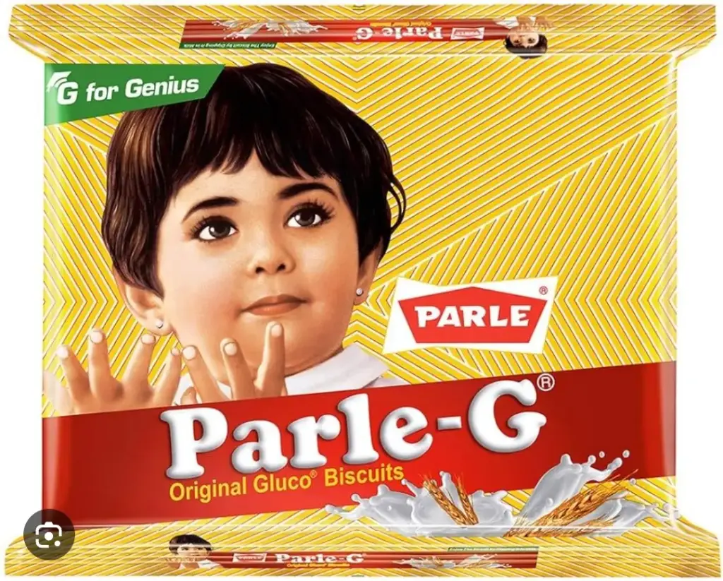 Parle g Family Pack 