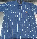 Lining Tshirts Collar 