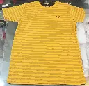 Yellow Lining Tshirt 