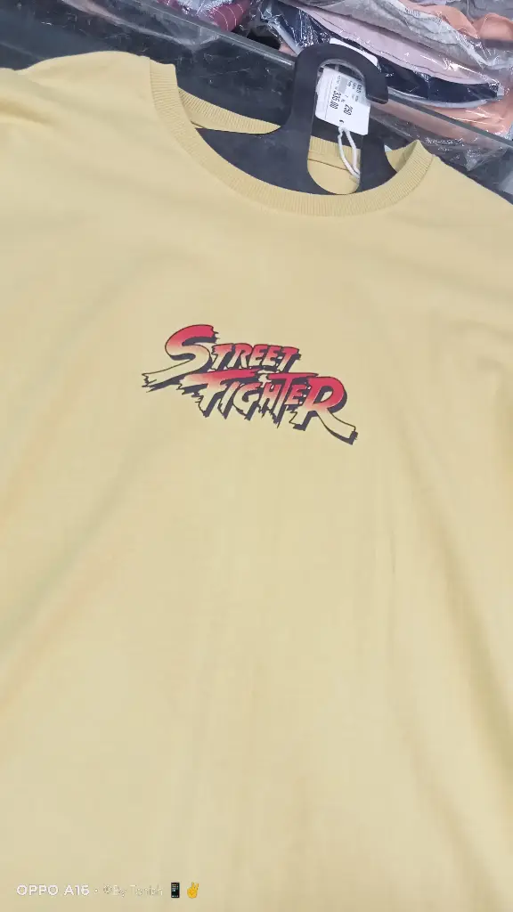 Printed T Shirts OG 