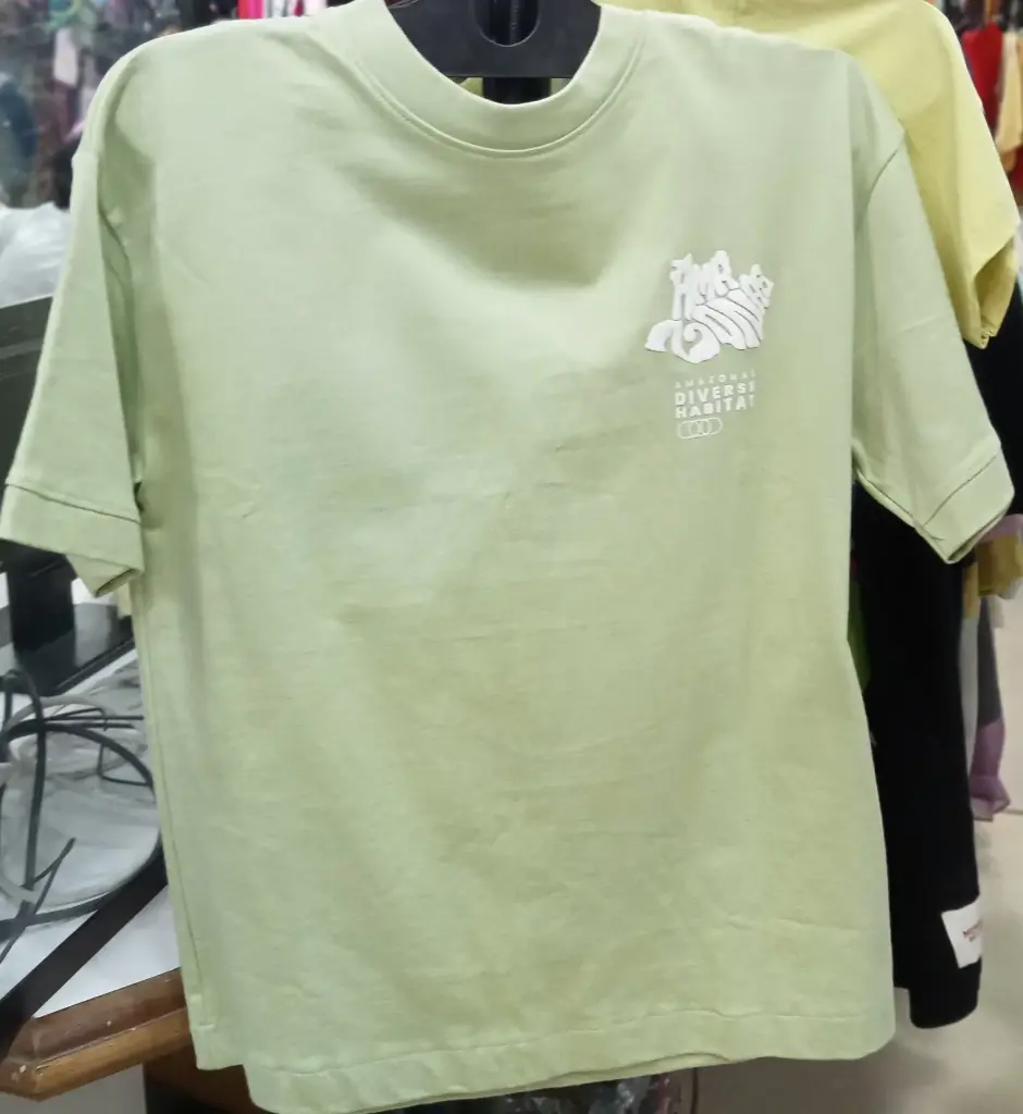 Printed Tshirts Og 