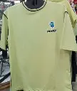 Back Print Tshirts 