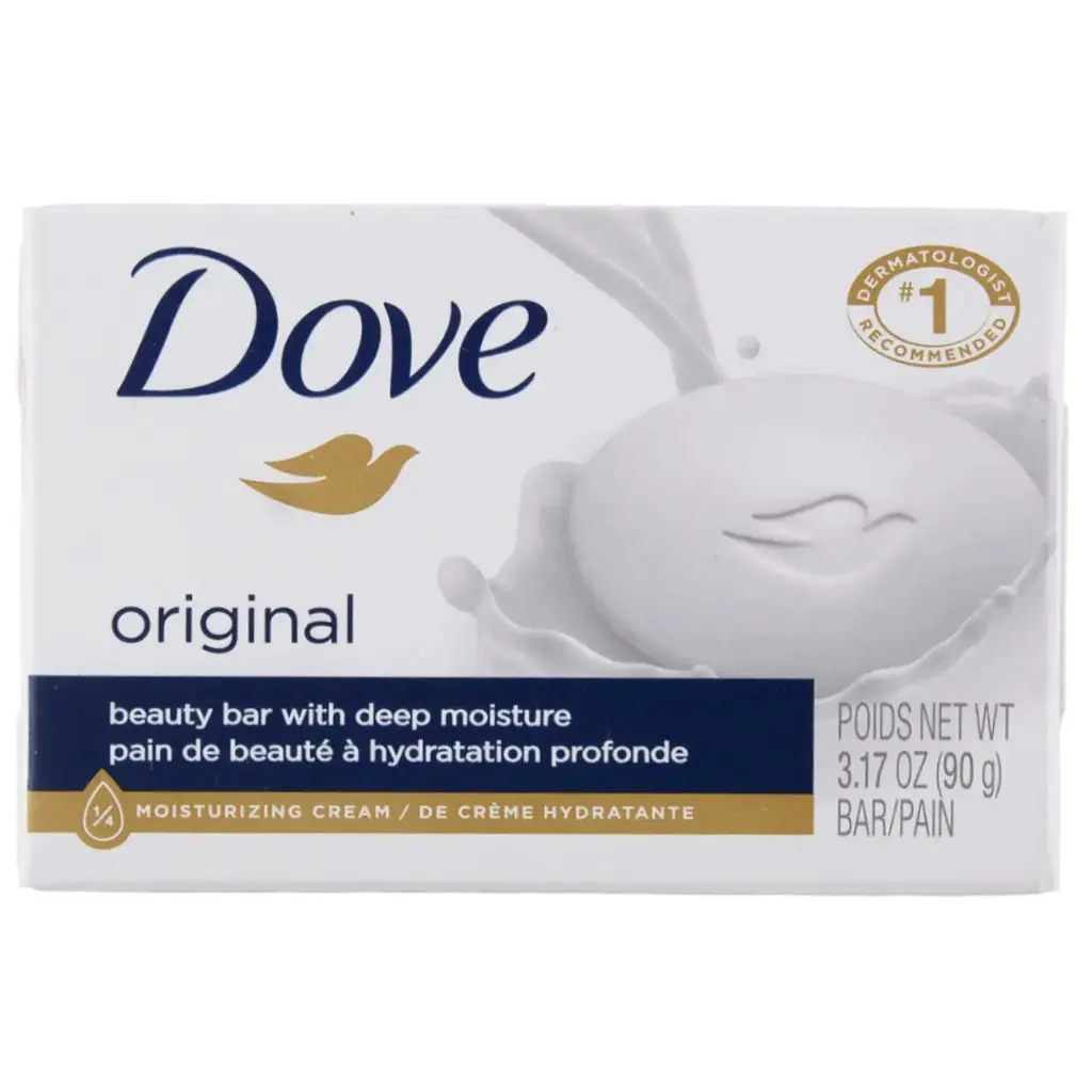 Dove Soap