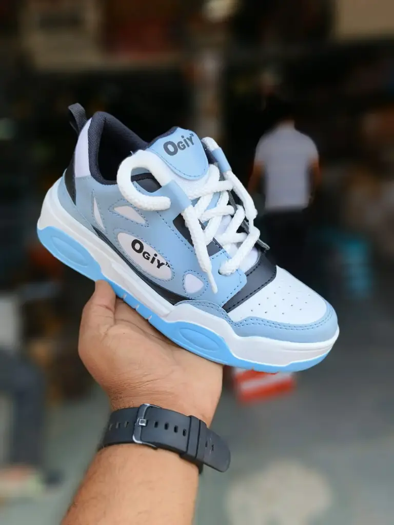 Ogiy Sneakers 