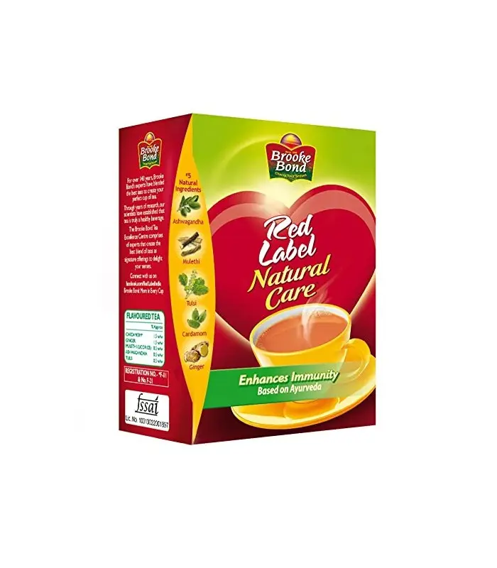 Red Label Tea Powder