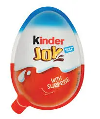 KinderJoy [N1]              