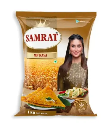 Samrat Mp Rava