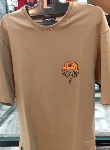 Back Printed TShirt OG 