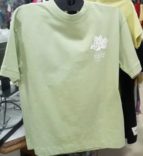 Printed Tshirts Og 