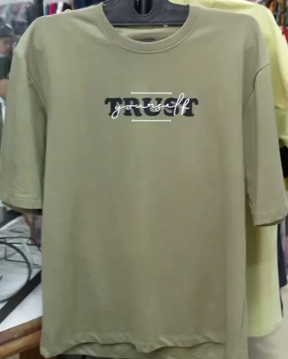 Fancy Tshirts 