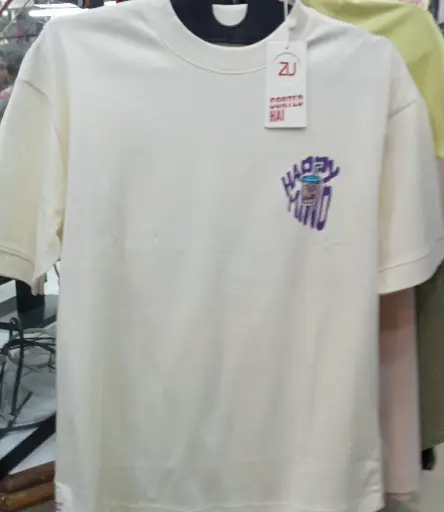 New Gen Tshirts 
