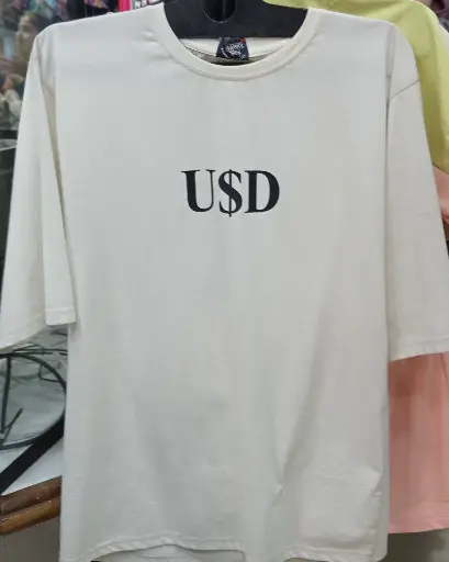 MYK Tshirts 