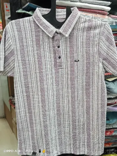 Tshirt X Shirt