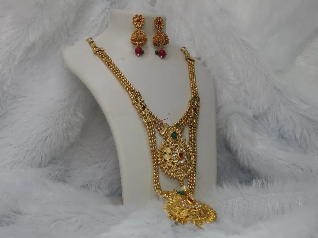 South Jewellery Set Limited Edition