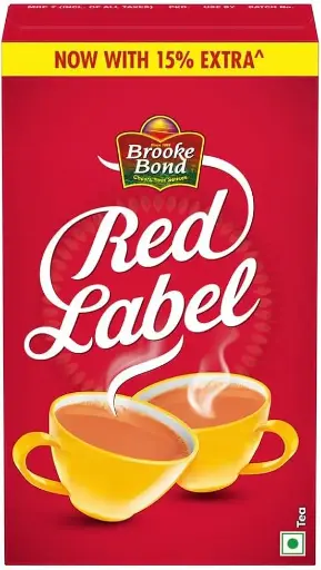Red  Label 1kg