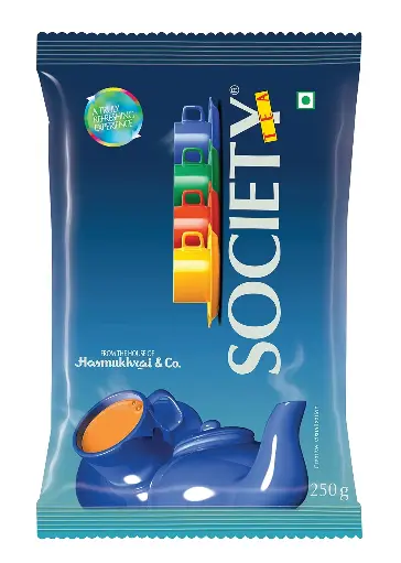 Society Tea Powder