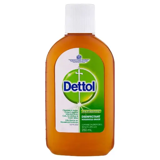 Dettol Antisecptic Liquid