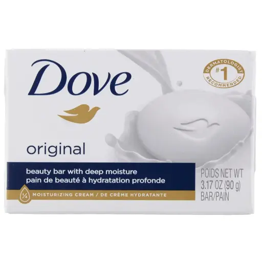 Dove Soap