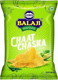 Chat Wafers Chip