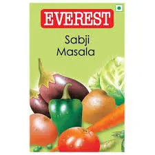 Everest Sabji Masala