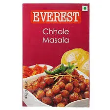 Everest Chole Masala