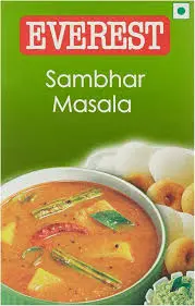 Everest Sambar masala