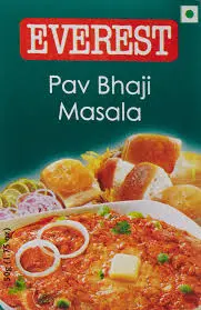 Everst Pavbhaji Masala
