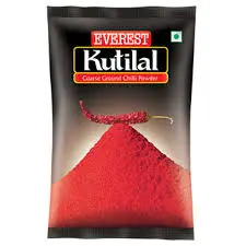 Everest Red Chilly Powder