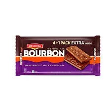 Bour Born Biscuit