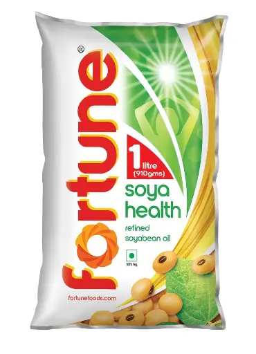[H0000004] SunFlower Lite Soyabean Oil