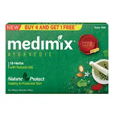 Medimix Soap