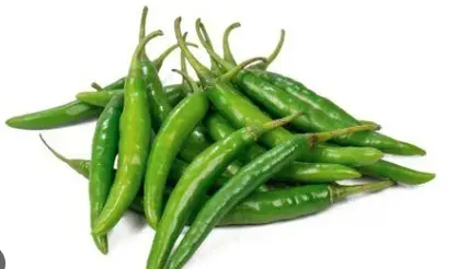 Mirchi 1Kg