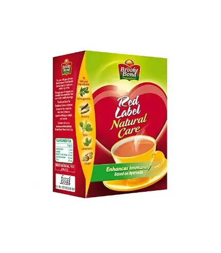Red Label Tea Powder