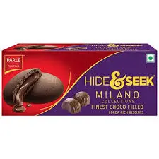 Hide And Seek