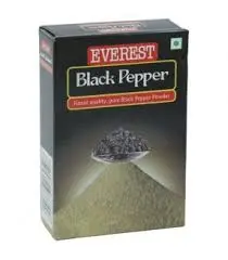 Everest काळ तिखट