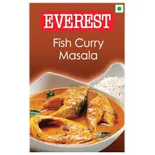 Everest  Fish Curry Masala