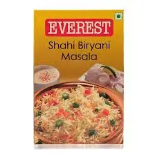 Everest Shahi biryani Masala