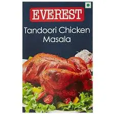 Everest Tandoori Chicken