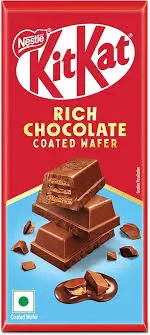 KitKat(Rich ChoColate)