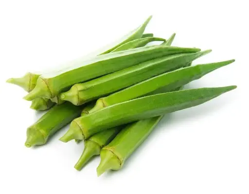 Bhendi 1kg