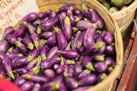 वांगी (Brinjal) 1kg